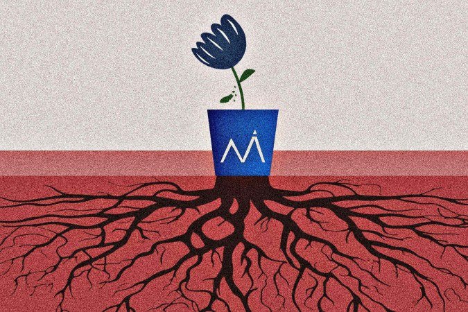 0701-ENTRELINHAS - (crédito: maurenilson) 0701-ENTRELINHAS - (crédito: maurenilson)