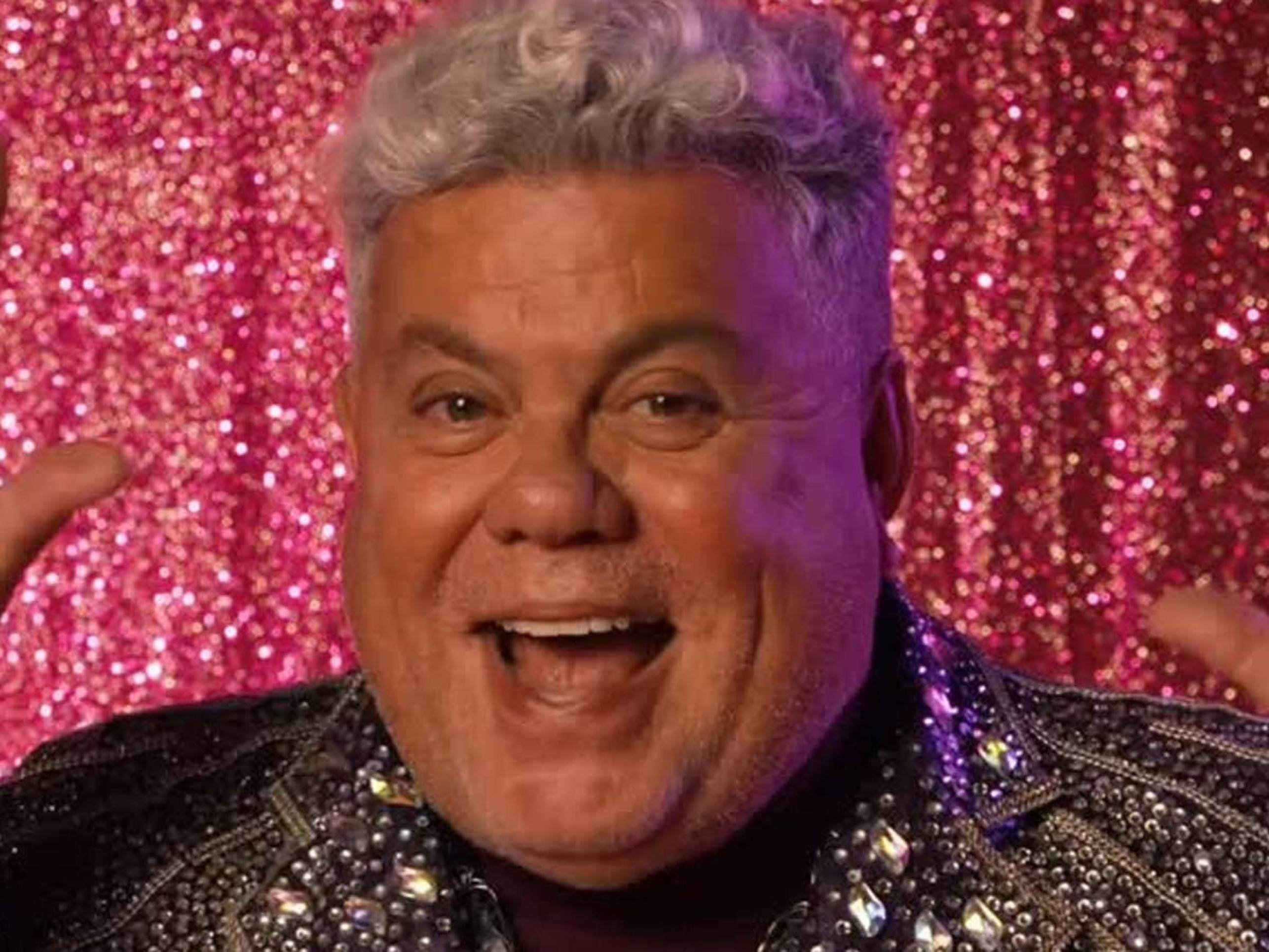 Milton Cunha é afastado da Globo após propaganda do governo Lula -  (crédito: Observatorio dos Famosos)