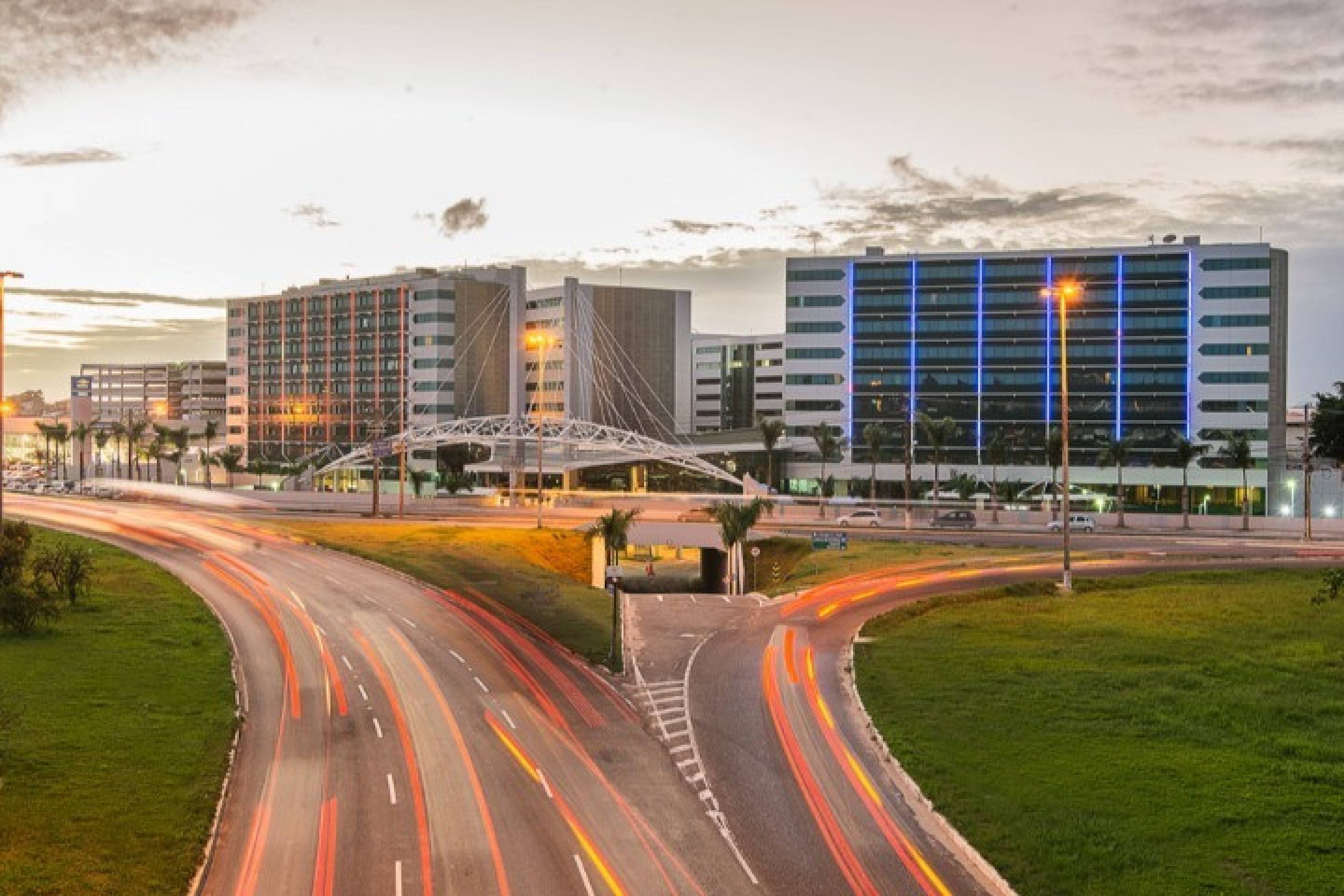 A força crescente das bandeiras globais junto à hotelaria independente