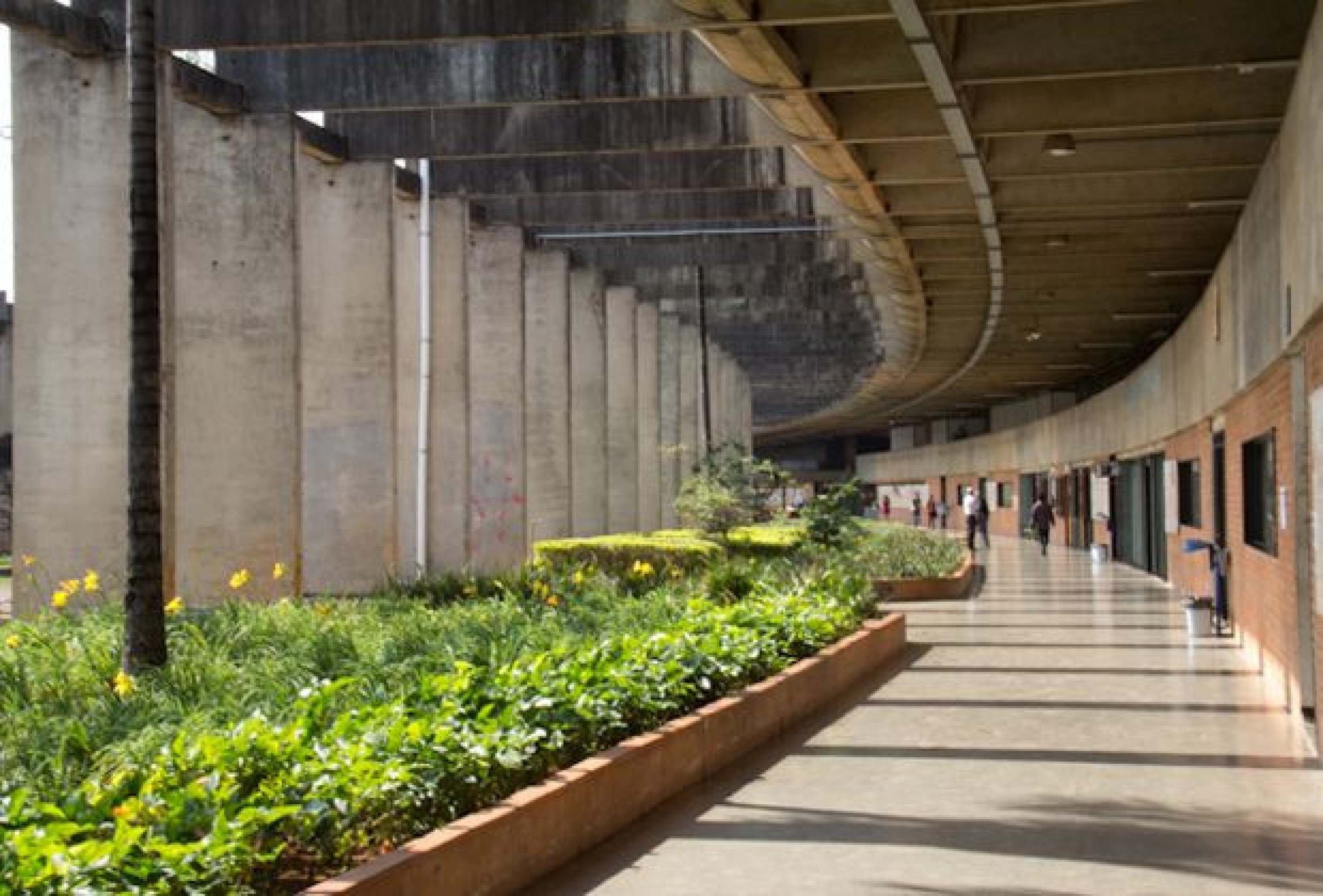 Sisu 2026: confira os cursos da UnB que aceitam o ingresso