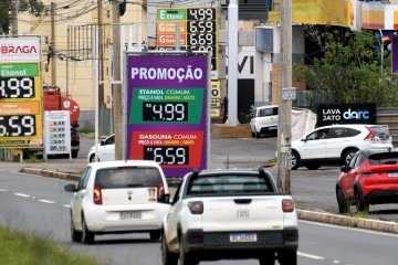 Investigação foi motivada por um pedido da Senacon, feito em março, que apontou possíveis irregularidades na formação de preços - (crédito: Ed Alves/CB/DA Press) Investigação foi motivada por um pedido da Senacon, feito em março, que apontou possíveis irregularidades na formação de preços - (crédito: Ed Alves/CB/DA Press)