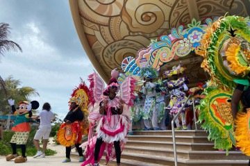 A Ilha de Elethera &eacute; a mais nova atra&ccedil;&atilde;o
