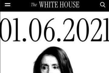 Donald Trump lanÃ§ou, nesta terÃ§a-feira (6/1), um site oficial que apresenta uma versÃ£o contestada dos acontecimentos do ataque ao CapitÃ³lio dos Estados Unidos, intitulado 