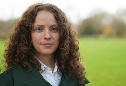 Os arquivos no porão do Hospital St. Mark's contêm uma amostra de cada câncer de intestino removido naquele local -  (crédito: BBC) -Os arquivos no porão do Hospital St. Mark's contêm uma amostra de cada câncer de intestino removido naquele local -  (crédito: BBC)