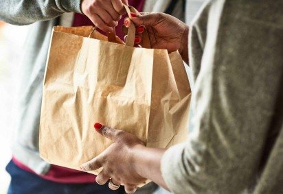 Lucas Infante teve ideia do neg&oacute;cio durante uma temporada na Espanha -  (crédito: Divulga&ccedil;&atilde;o/Luana Almeida)