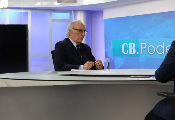 Bruna Gaston CB/DA Press