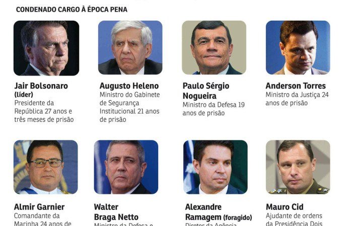 artes justica_condenados