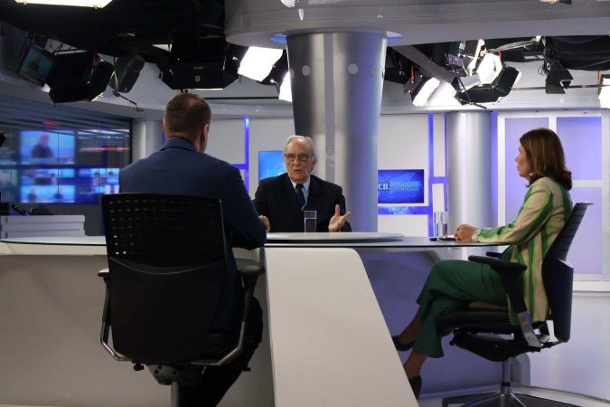 O 8/1 não terminou. É um golpe continuado, diz ex-reitor da UnB