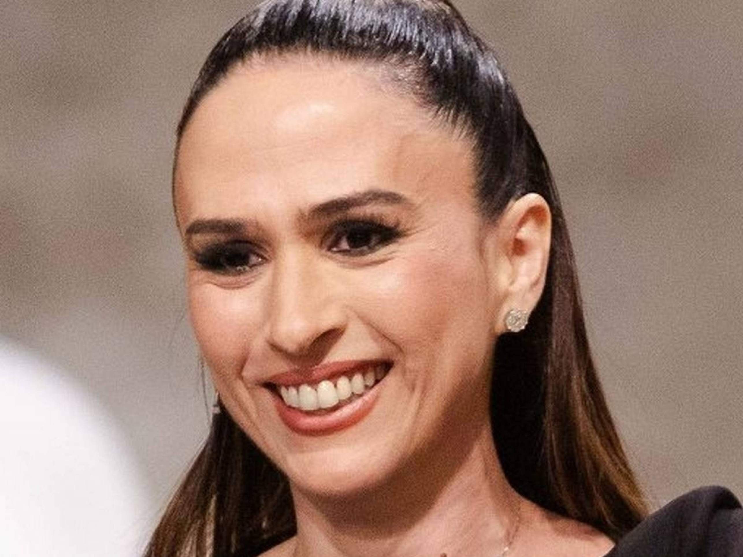 Tatá Werneck fala sobre papel de vilã em próxima novela das nove - (crédito: Observatorio dos Famosos) Tatá Werneck fala sobre papel de vilã em próxima novela das nove - (crédito: Observatorio dos Famosos)