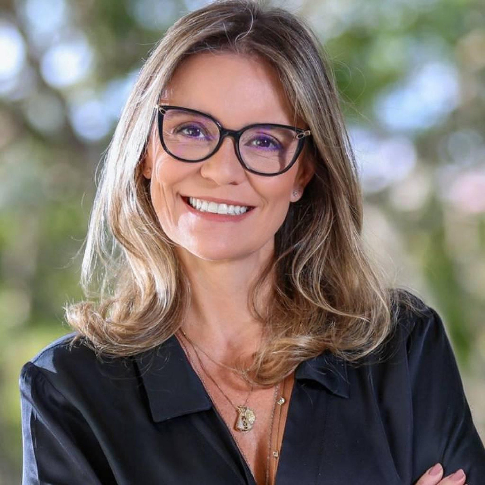 Vanessa Ribeiro Mateus, presidente da Associa&ccedil;&atilde;o dos Magistrados Brasileiros (AMB) 