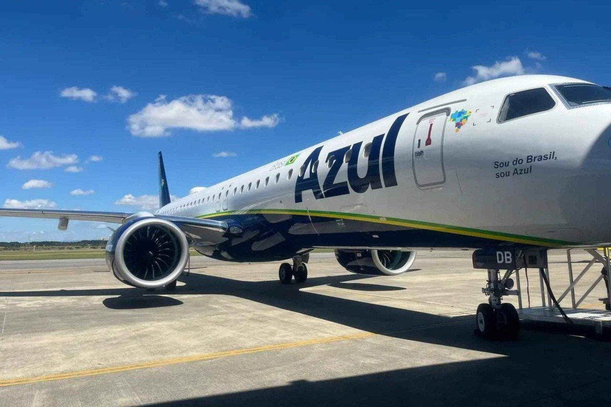 Cade admite instituto em ação que questiona aporte de aéreas dos EUA na Azul
