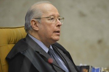 O ministro justificou sua ausência física no evento de hoje (8/1) estritamente por razões de ordem médica - (crédito: Fabio Rodrigues Pozzebom / Agência Brasil) O ministro justificou sua ausência física no evento de hoje (8/1) estritamente por razões de ordem médica - (crédito: Fabio Rodrigues Pozzebom / Agência Brasil)
