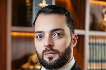  Eixo Capital. Anderson Almeida, criminalista, especialista em direto penal e Processual -  (crédito:  Divulgação)