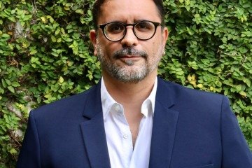 Para Rafayel Loyola, professor da UFG, estratégia é negacionista - (crédito: Arquivo pessoal ) Para Rafayel Loyola, professor da UFG, estratégia é negacionista - (crédito: Arquivo pessoal )