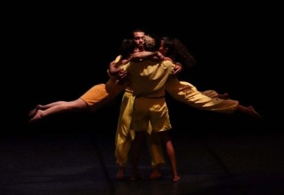 As turmas s&atilde;o divididas por n&iacute;vel: iniciantes, intermedi&aacute;rios e crian&ccedil;as a partir de 5 anos -  (crédito: Divulga&ccedil;&atilde;o/ Dilo produ&ccedil;&otilde;es)