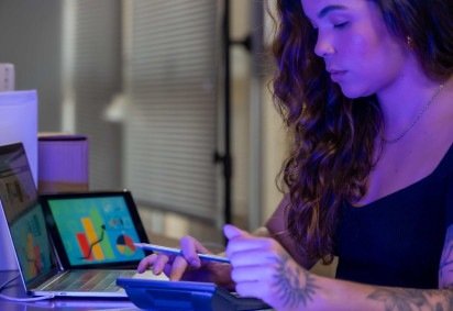 IEL tem mais de 1,5 mil vagas de estágio em diversos estados 
 -  (crédito: Crédito Iano Andrade)