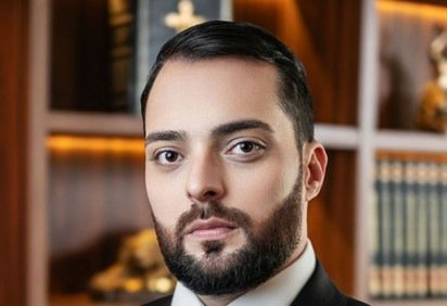  Eixo Capital. Anderson Almeida, criminalista, especialista em direto penal e Processual -  (crédito:  Divulgação) - Eixo Capital. Anderson Almeida, criminalista, especialista em direto penal e Processual -  (crédito:  Divulgação)