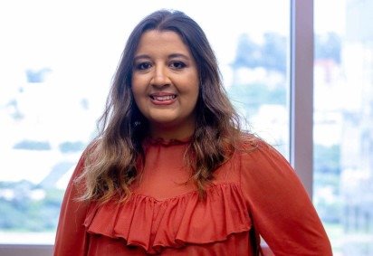  Eixo Capital. Bruna Trajano, especialista em direito público, e atuante na área de compliance e proteção de dados do Briganti Advogados -  (crédito:  Divulgação) - Eixo Capital. Bruna Trajano, especialista em direito público, e atuante na área de compliance e proteção de dados do Briganti Advogados -  (crédito:  Divulgação)