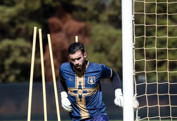 Lucas Rodrigues/Brasiliense