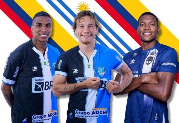 Divulgação/Capital/Real Brasília