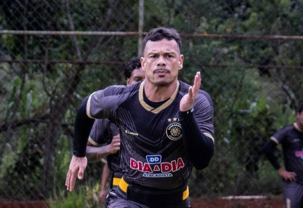 Eduardo Ronque/Sobradinho