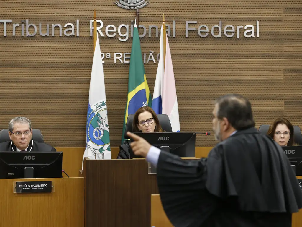 TRF2 decidiu que o SUS deve assegurar o fornecimento do medicamento Mitotano a pacientes diagnosticados com carcinoma adrenocortical (CAC). - (crédito: Foto: Fernando Frazão/Agência Brasil) TRF2 decidiu que o SUS deve assegurar o fornecimento do medicamento Mitotano a pacientes diagnosticados com carcinoma adrenocortical (CAC). - (crédito: Foto: Fernando Frazão/Agência Brasil)