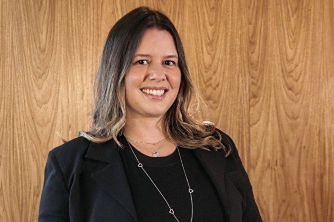 Eixo Capital. Nathalie Frias, sócia da área concorrencial do Almeida Prado & Hoffmann Advogados - (crédito: Divulgação) Eixo Capital. Nathalie Frias, sócia da área concorrencial do Almeida Prado & Hoffmann Advogados - (crédito: Divulgação)