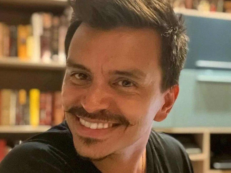 Além desta, Gustavo Reiz também tratará do universo da moda, com a mesma direção da história anterior. O objetivo da plataforma é tirar do papel outras duas obras criadas pelo autor -  (crédito: Reprodu&ccedil;&atilde;o/Instagram)