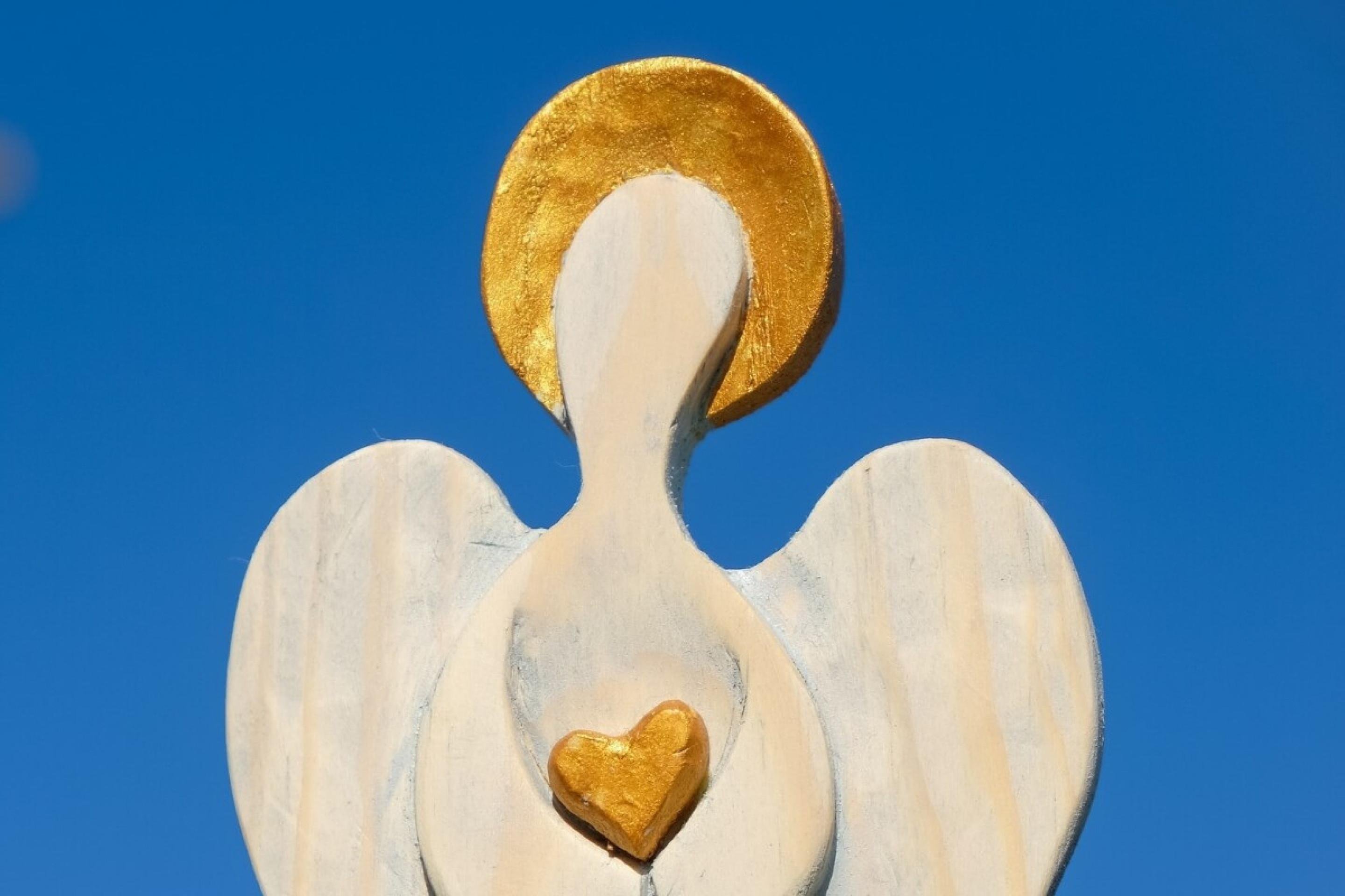 6 orações para pedir proteção ao anjo da guarda