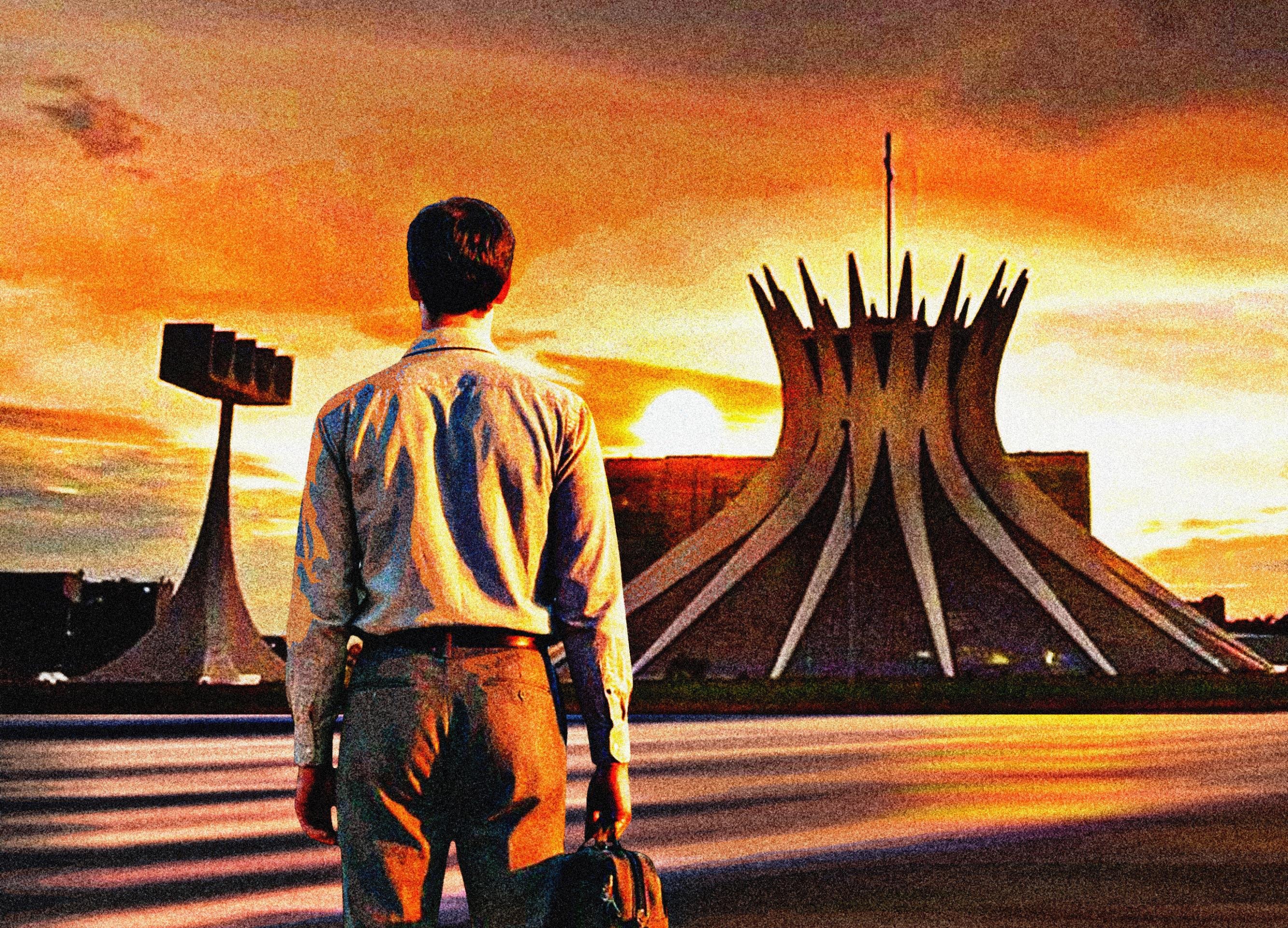 Cidade Nossa: Brasília dos amores