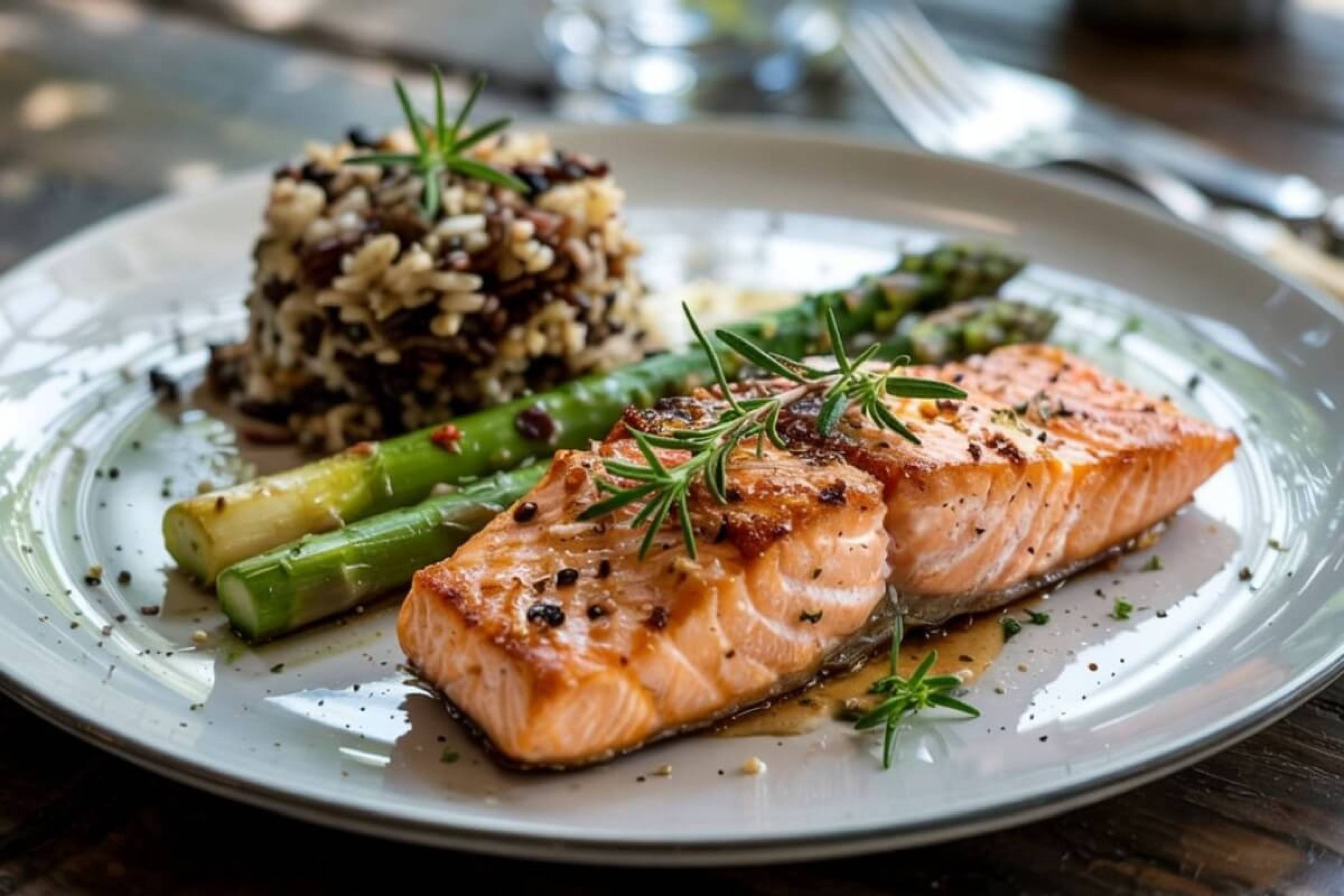 Almoço saudável: 5 receitas leves e refrescantes para o verão