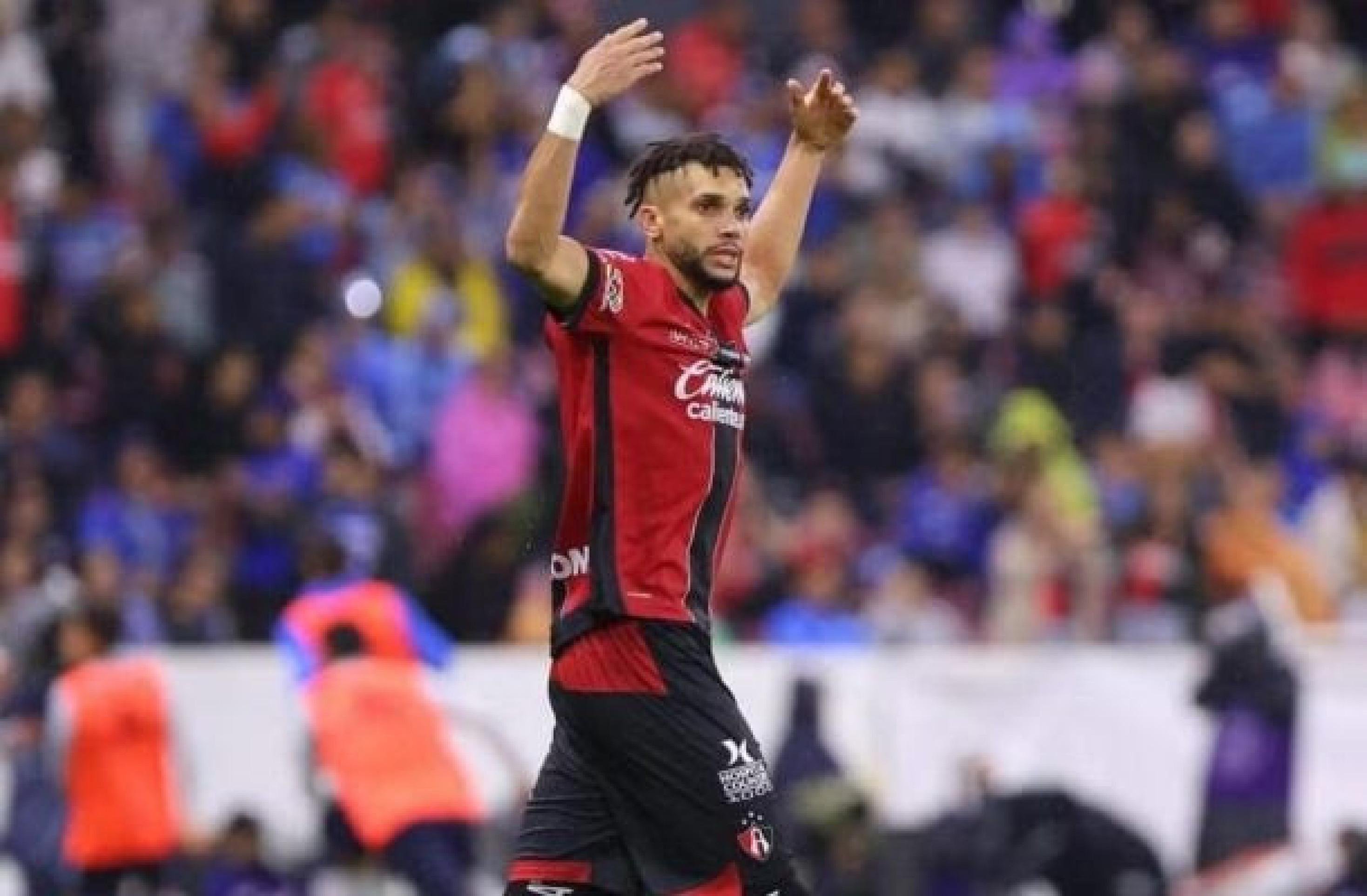 Doria é cria da base do Botafogo -  (crédito: - Foto: Reprodução/Instagram)