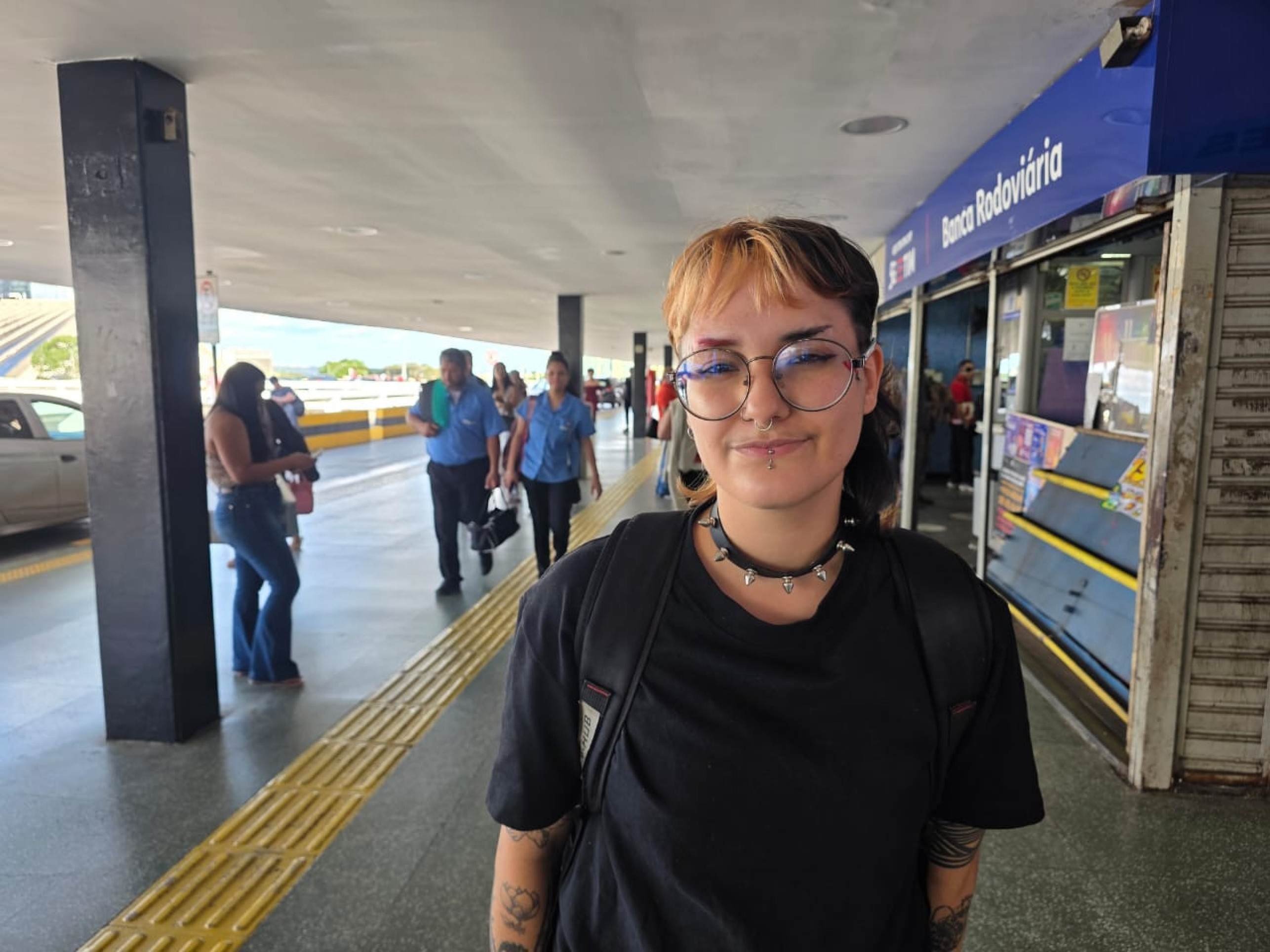 Tris Stu quer mais seriedades projetos de impacto real para a popula&ccedil;&atilde;o do DF 