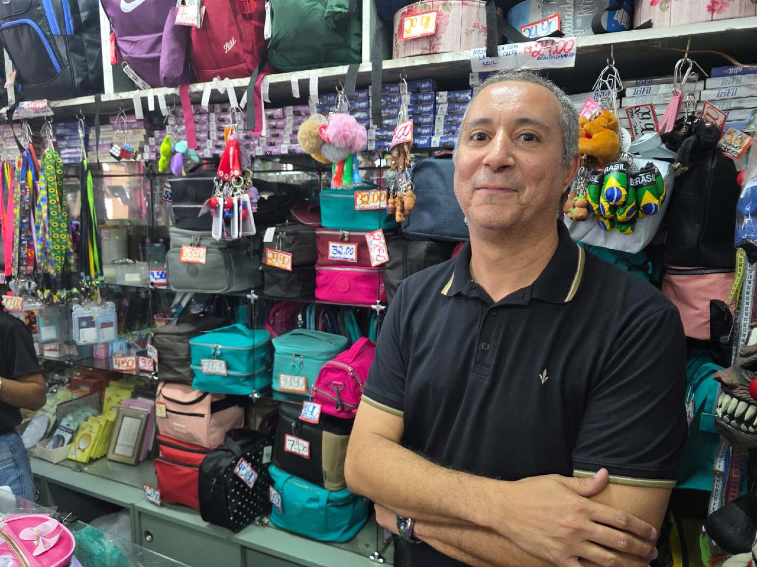 Rubens critica o distanciamento dos parlamentares em rela&ccedil;&atilde;o aos problemas enfrentados diariamente pela popula&ccedil;&atilde;o