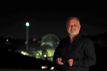 Geraldo Fernandes. Coordenador do Centro de Conhecimento em Biodiversidade (UFMG) -  (crédito: Divulgação)