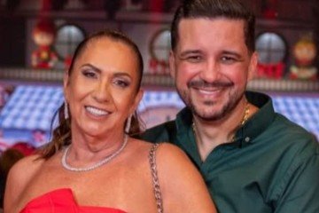 Mãe de Virginia faz desabafo sombrio após término: 'Pacto' - (crédito: Reprodução/Instagram) Mãe de Virginia faz desabafo sombrio após término: 'Pacto' - (crédito: Reprodução/Instagram)