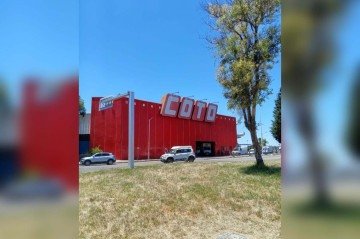 Assalto à mão armada aconteceu na região de Ciudadela, no Partido de Tres de Febrero, na Província de Buenos Aires -  (crédito: Material cedido ao Correio)