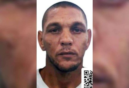 A prisão se deu após denúncias de populares -  (crédito: Divulgação/PCDF) -A prisão se deu após denúncias de populares -  (crédito: Divulgação/PCDF)