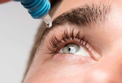 Ver&atilde;o favorece inflama&ccedil;&otilde;es na regi&atilde;o dos olhos -  (crédito: Freepik) -Ver&atilde;o favorece inflama&ccedil;&otilde;es na regi&atilde;o dos olhos -  (crédito: Freepik)