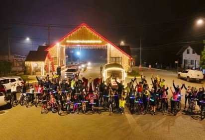 Calendário de eventos de Monte Verde (MG) abre nesta sexta-feira (09) -  (crédito: Uai Turismo) -Calendário de eventos de Monte Verde (MG) abre nesta sexta-feira (09) -  (crédito: Uai Turismo)