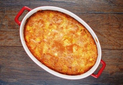 Torta de palmito de liquidificador (Imagem: BaseZab | Shutterstock)
 -  (crédito: EdiCase) -Torta de palmito de liquidificador (Imagem: BaseZab | Shutterstock)
 -  (crédito: EdiCase)