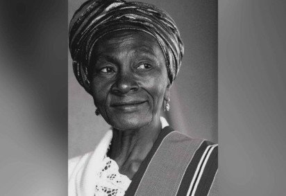 Mãe Ana de Ogum -  (crédito: Reprodução/Redes sociais )