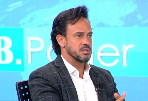 Bruna Gaston/CB/D.A Press