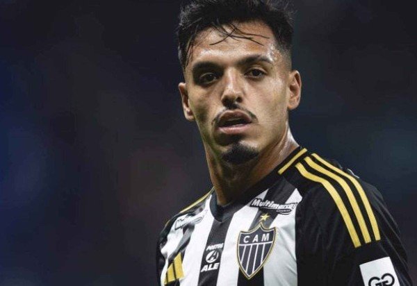 Foto: Pedro Souza/Atlético