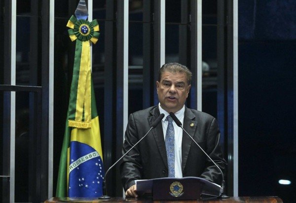 Carlos Moura/Agência Senado