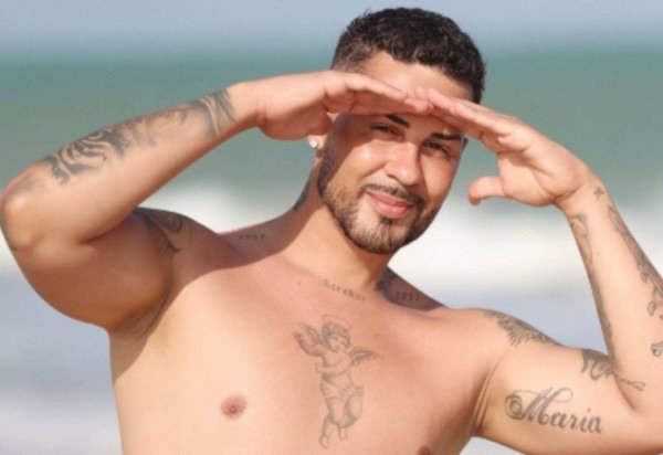 Reproduçã/Instagram