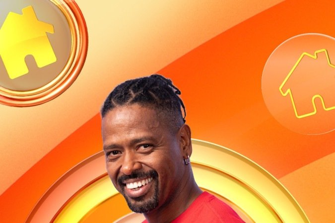 Leandro é um dos participantes da Casa de Vidro Nordeste