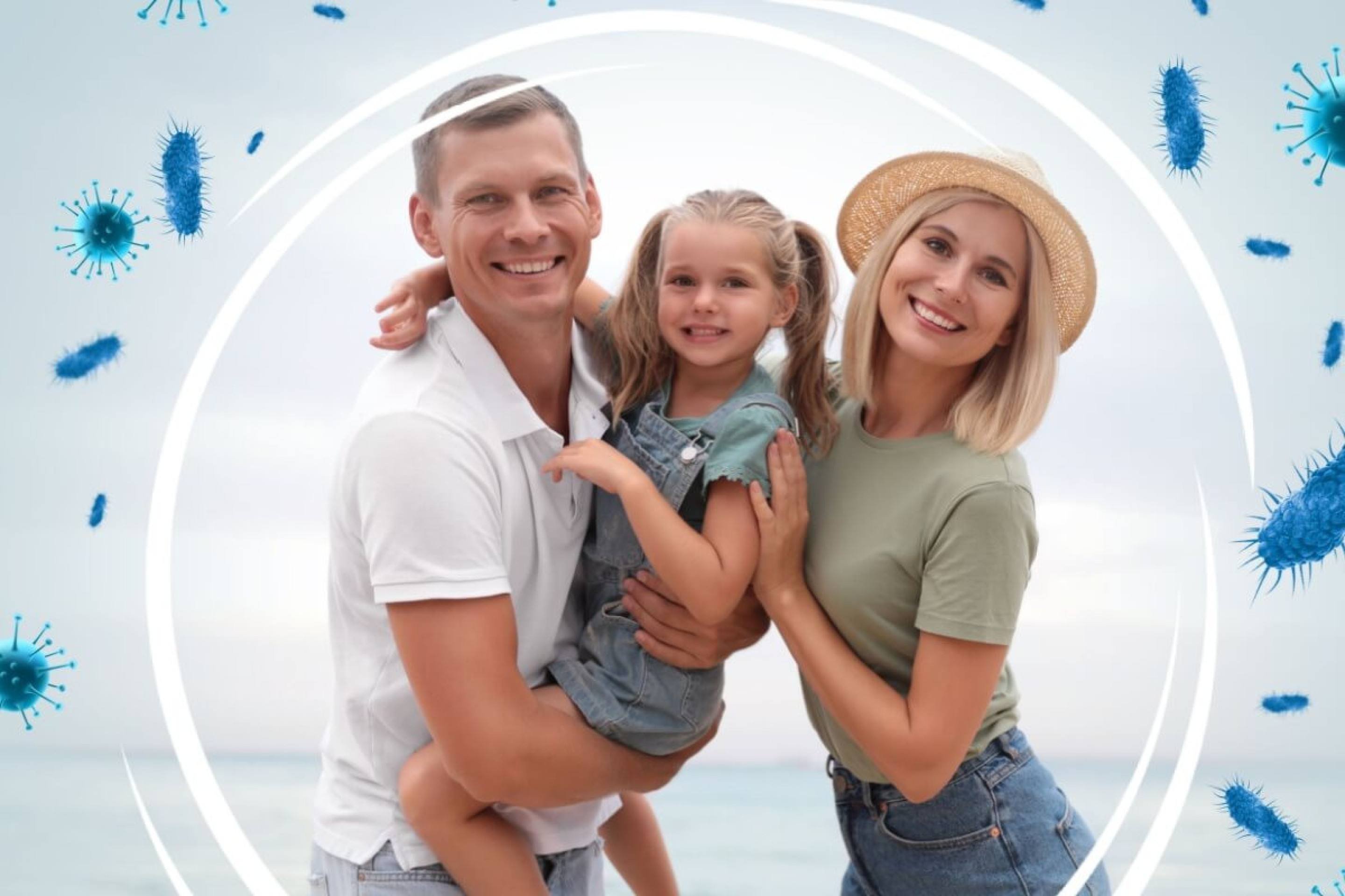 5 dicas para fortalecer a imunidade no verão