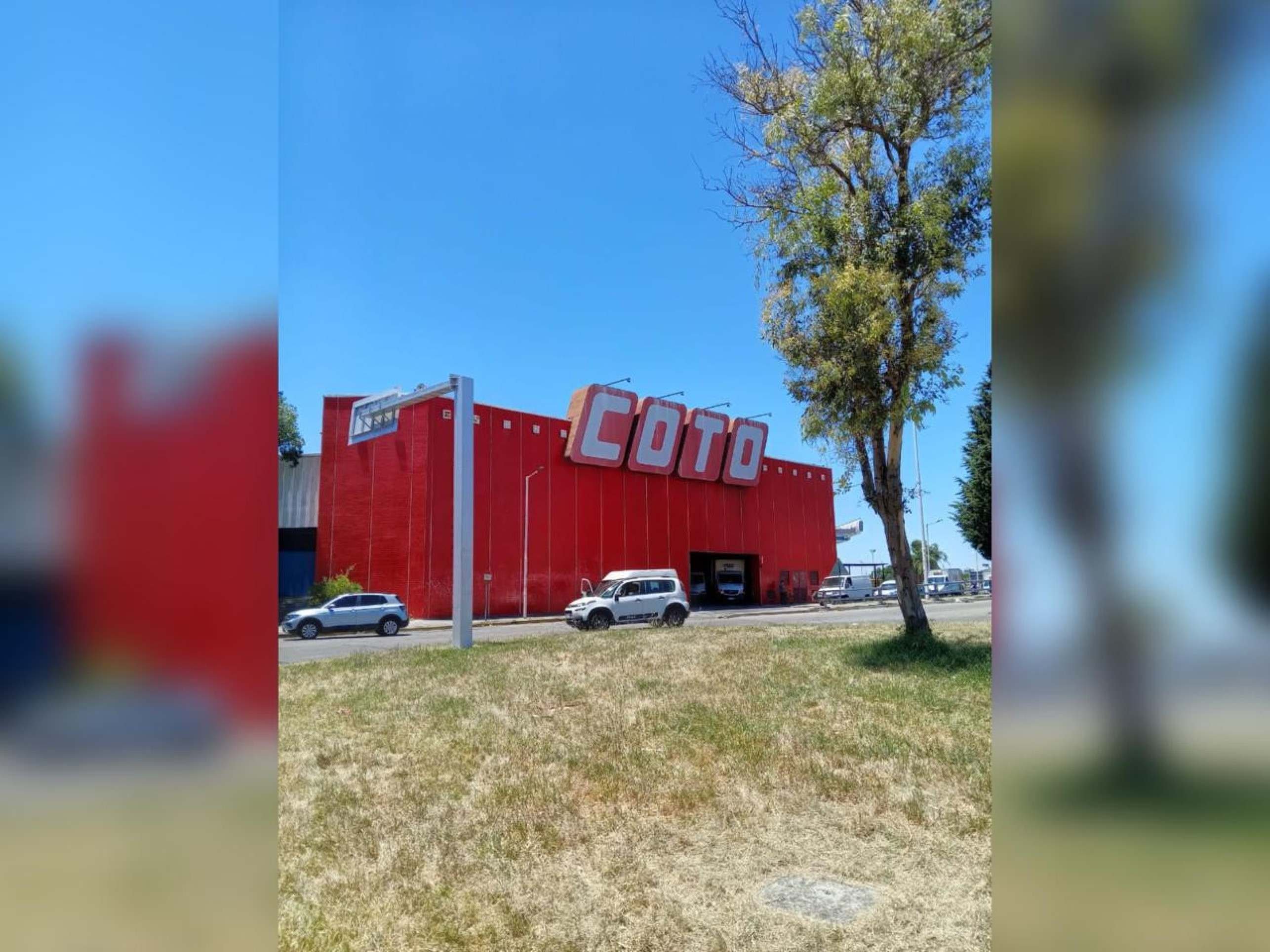 Casal brasiliense é assaltado em Buenos Aires