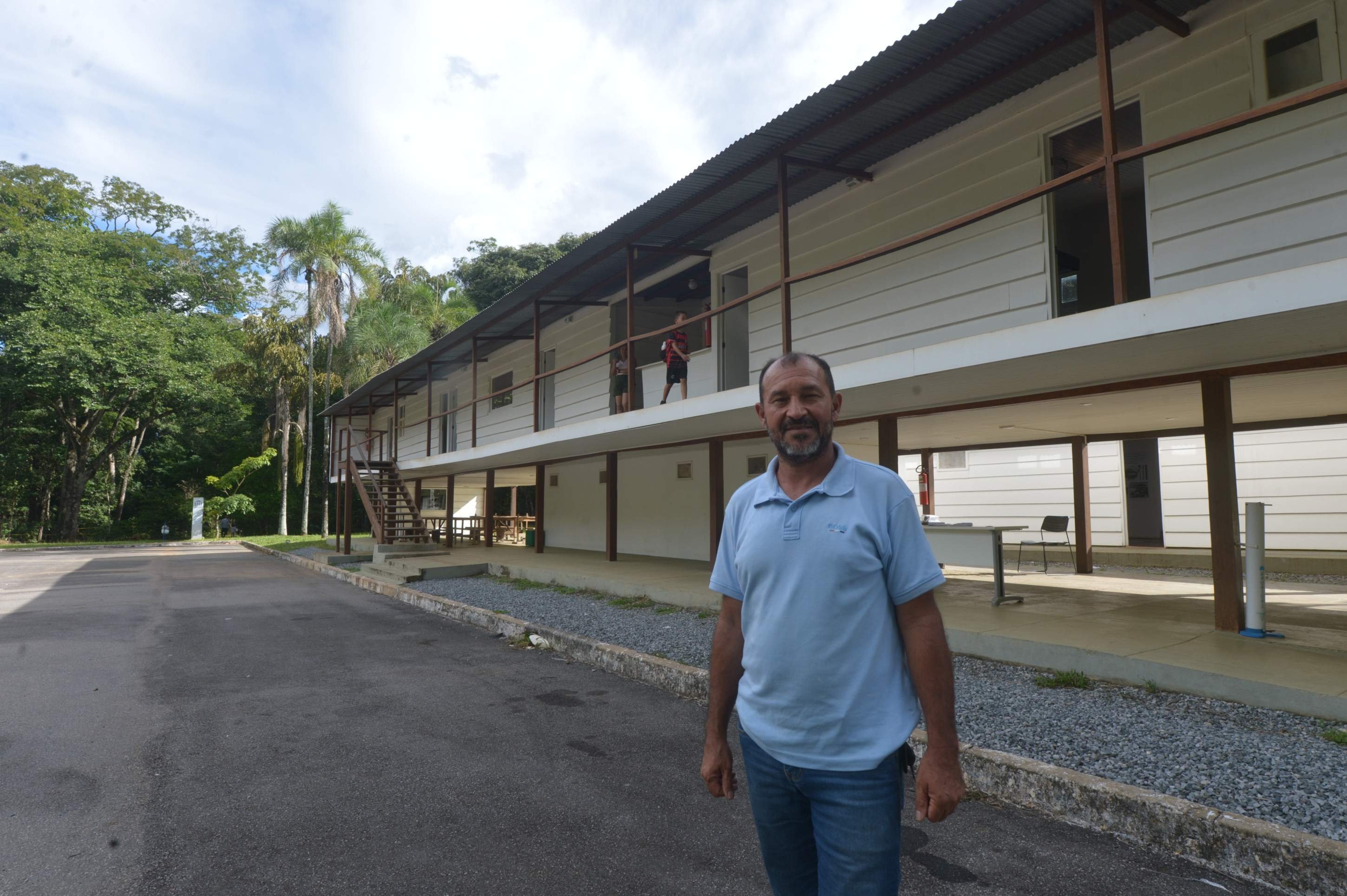 Conheça os prédios que contam a história de Brasília antes da inauguração